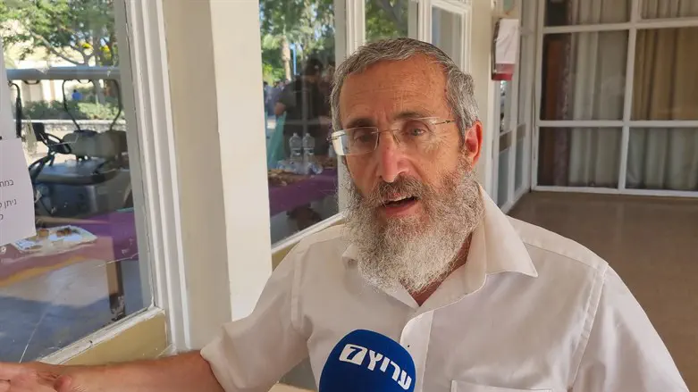 הרב דוד פנדל: "מאיפה הרוע הזה?"