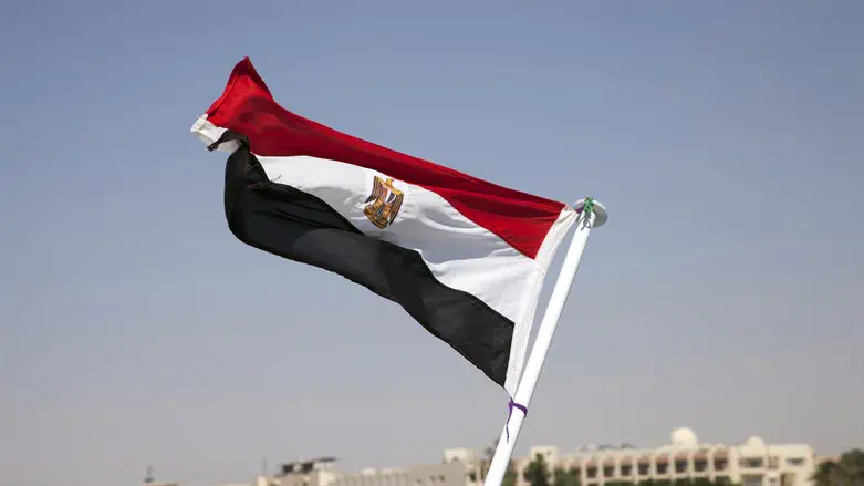 38 пожизненных приговоров в Египте