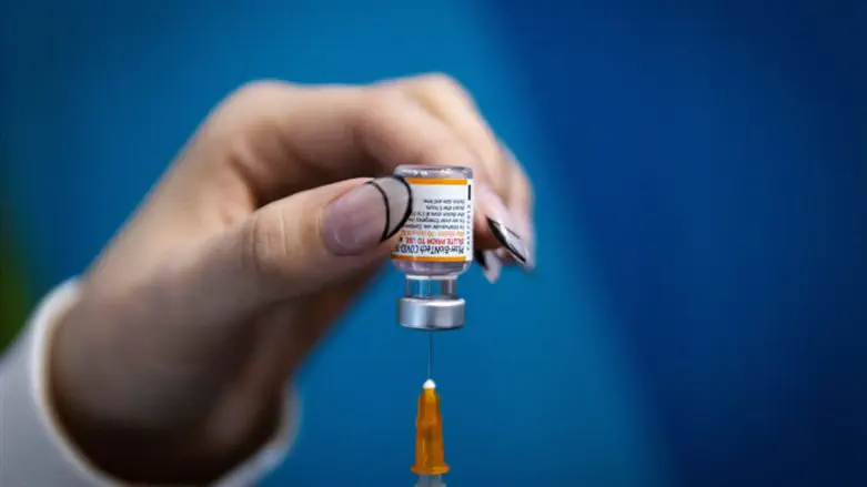 החלטה על חיסוני פעוטות - בעוד שבועיים