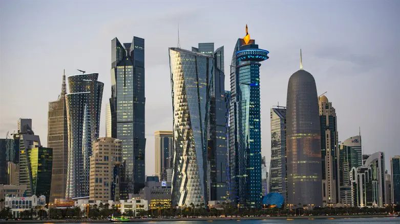 Qatar declares Iranian diplomats persona non grata