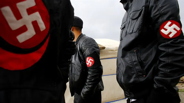 Over 800 severe antisemitic incidents in 2025; 21 Jews murdered