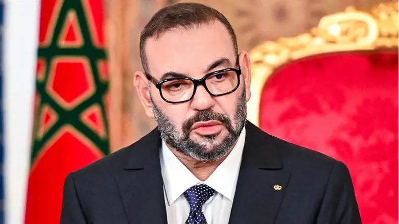 mohammed vi net worth 2018 - Ilustrasi 3