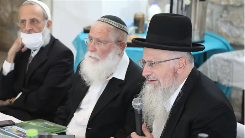 אין להתחשב באוכלוסיה אזרחית של האויב