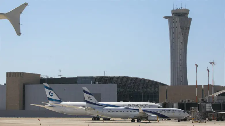Ben Gurion Airport warns of possible summer flight cancellations