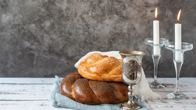 Shabbat Shalom: To those who give us reason to sing