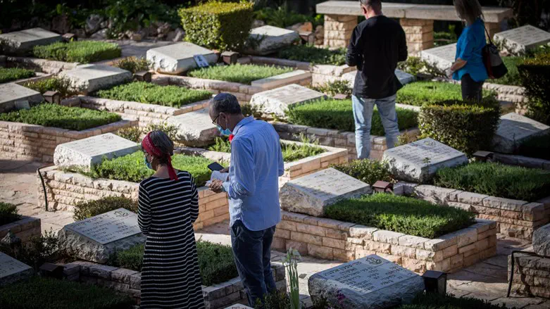 נכה צה"ל התאבד: "בחור מקסים וטוב לב"