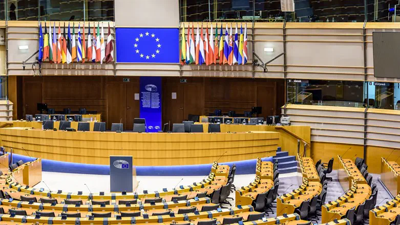 EU expected to accuse Israel of war crimes