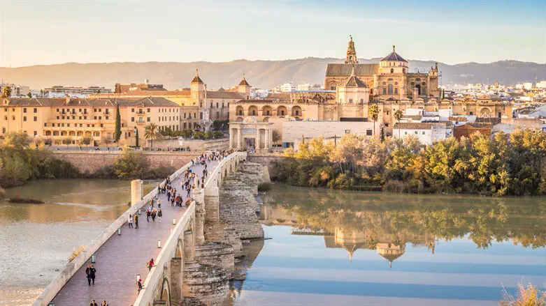 Spain has  forgotten its history