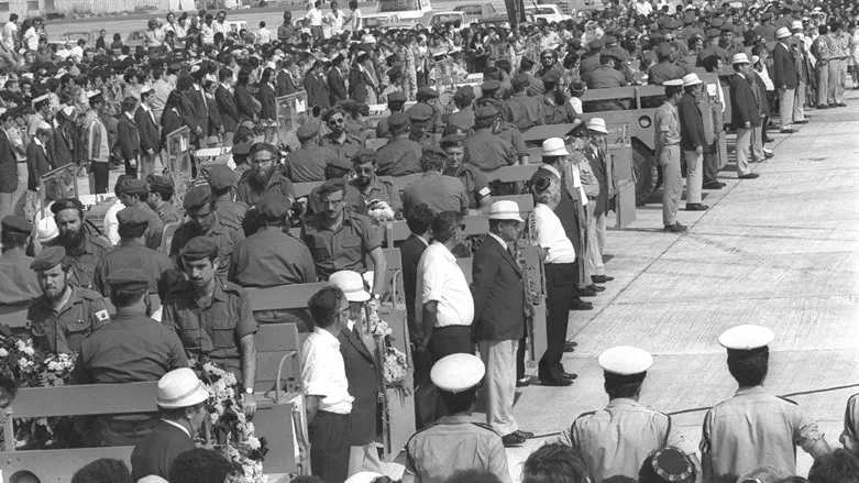 וויל סמית' יפיק סדרה על טבח הספורטאים