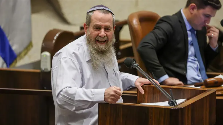 הכנסת תציין את יום עשרה בטבת באופן רשמי?