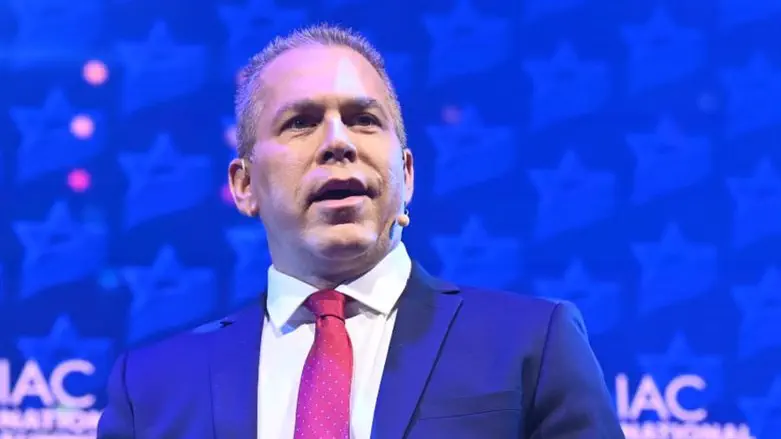 גלעד ארדן מסכם את 2021 