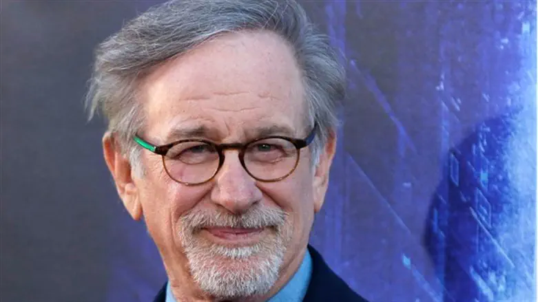 Spielberg funding of anti-Israel groups 'despicable, shameful'