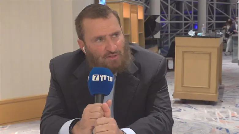 Israel National News Why Israelis are concerned about the case against Rabbi Shmuley