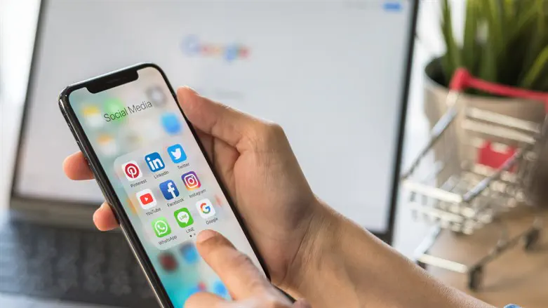 תיעוד "החטופים" שהסעיר את הרשת