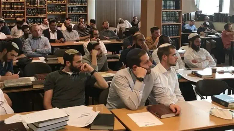 Do not behave casually with Hashem