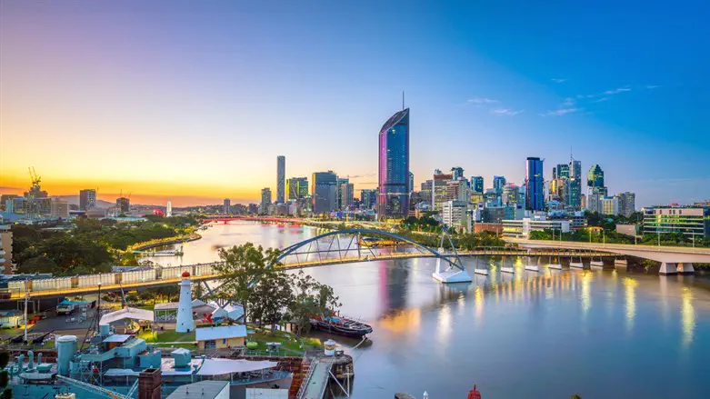 Fear in the Jewish community in Australia