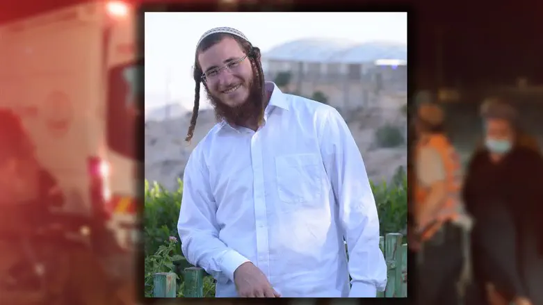 סיפור ילדים בעקבות יהודה דימנטמן הי"ד