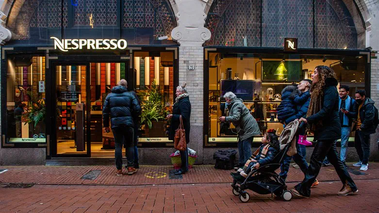 בית הכנסת ברוטרדם הוצת: "הפחדה פסולה"