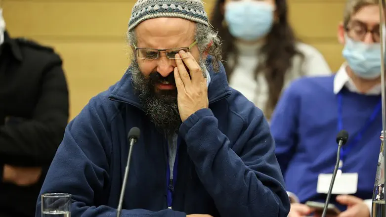 בן גביר וקרעי למח"ש: "אתם מערבבים אותנו"