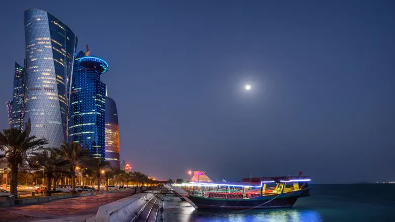 Qatar closes airspace ahead of feared Iranian retaliation