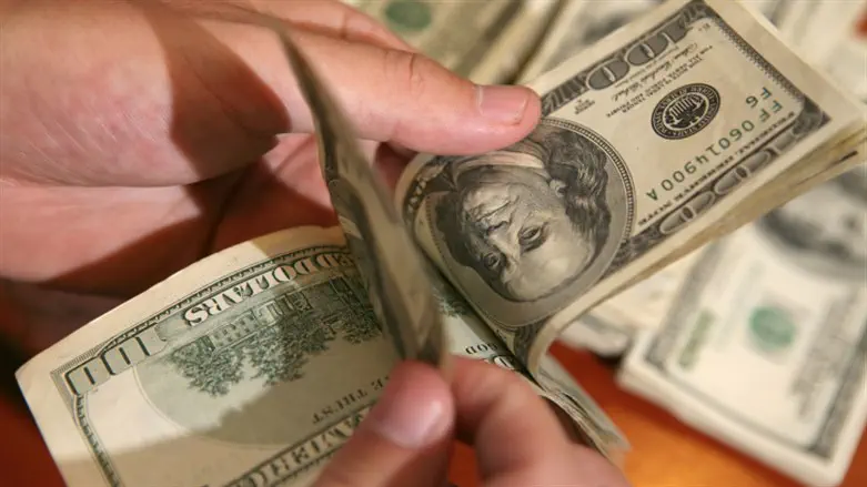 Post  Holocaust financial reckoning