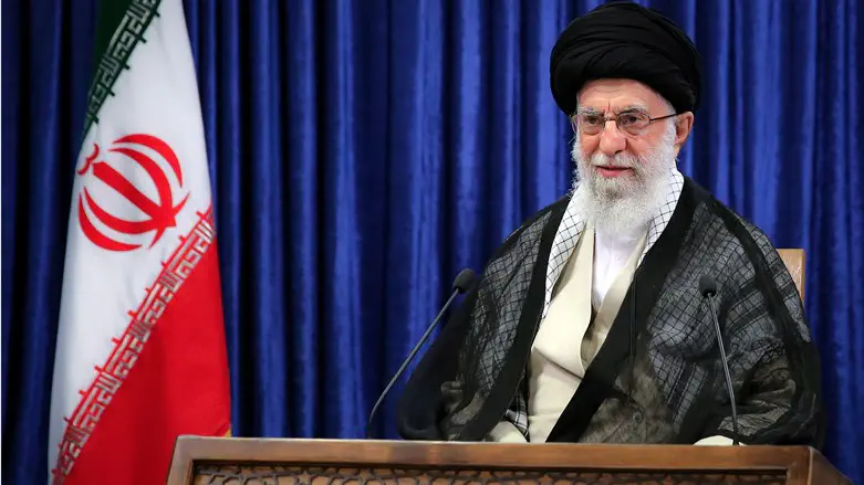 'Who are you to tell us we can't have a nuclear program?'