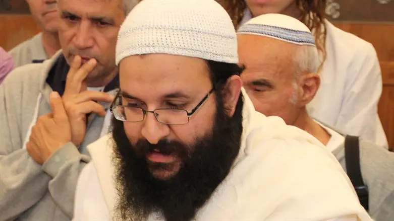 4 שנים לרצח הרב רזיאל שבח הי"ד