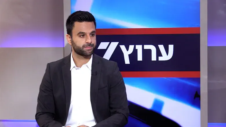 אל ג'זירה בשירות חמאס, איך לא העפנו אותם?