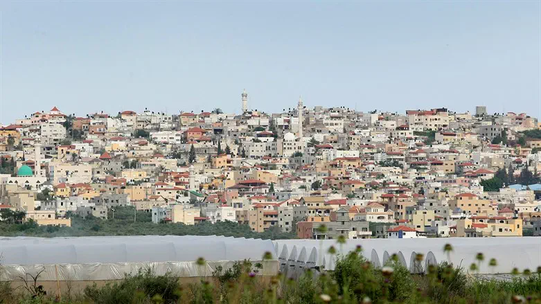 צילום: פלאש 90 היהודי הראשון שלמד במכללה האיסלאמית בבאקה