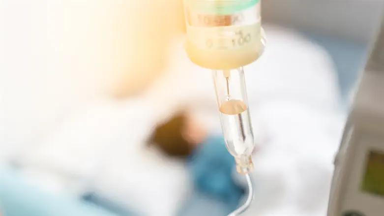 14th fatality: Infant dies of measles