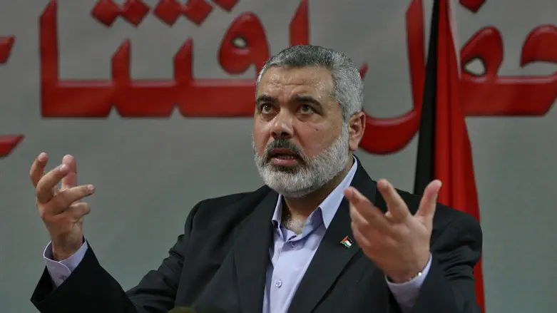 “При убийстве Хании ракета была запущена из страны в страну”