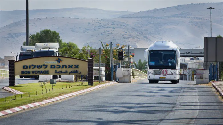 At least seven killed in shooting at church funeral in Jordan