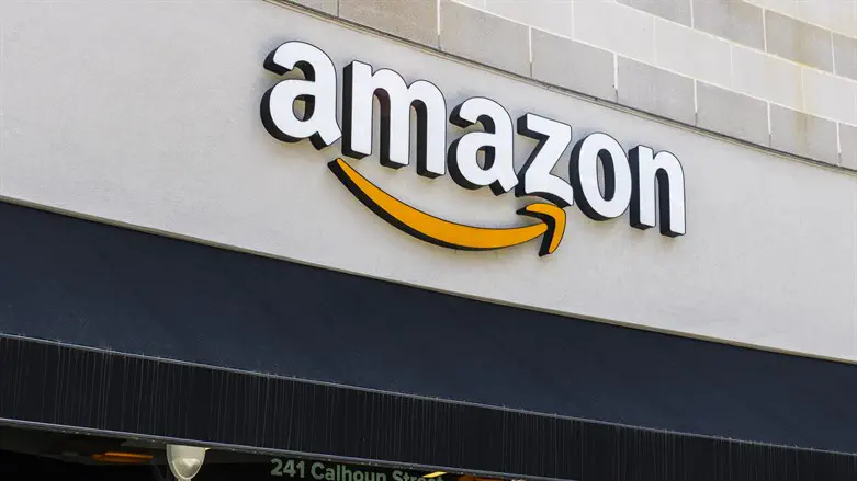 israelnationalnews.com - Report: Amazon in talks to acquire Israeli AI startup Decart