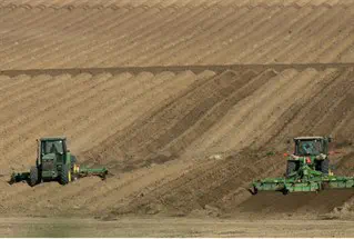 טענה פלסטינית: זויפו מסמכים למכירת אדמות