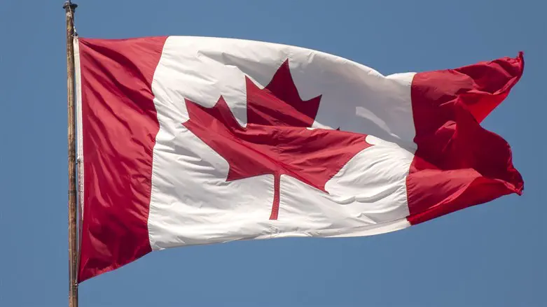 Canadian man jailed in landmark Holocaust denial conviction