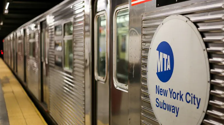 When hatred rides the subway