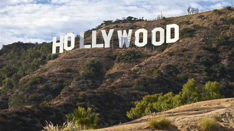iStock Hollywood's Hebrews