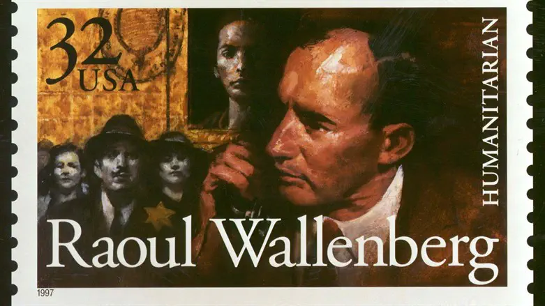 Sweden’s betrayal of Raoul Wallenberg