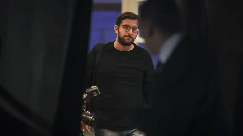 חשד: אוריך קיבל מאות אלפי דולרים מקטאר