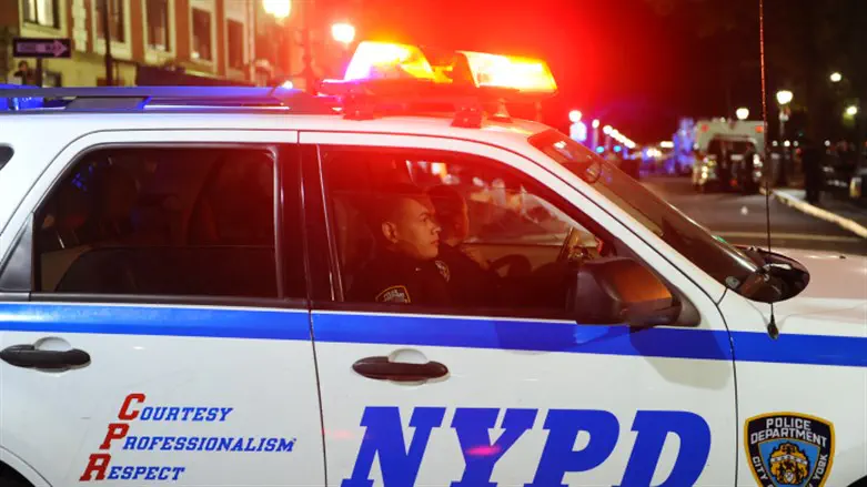 NYPD boosting security for synagogues ahead of Passover