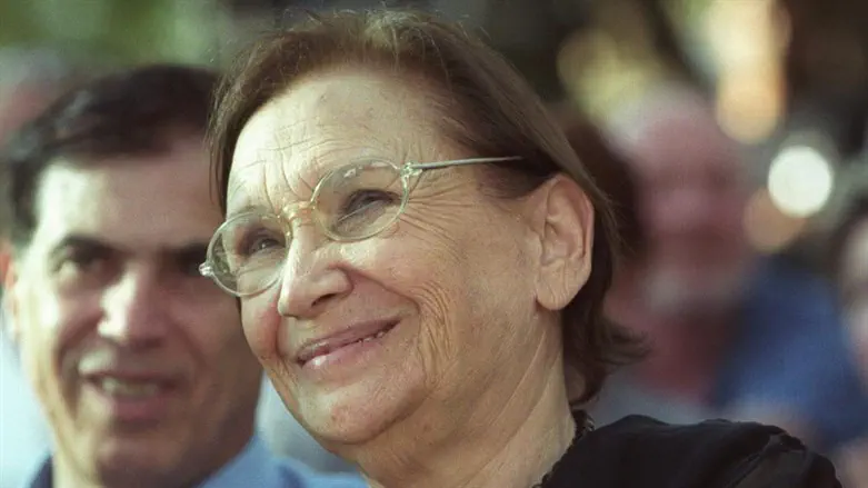 מעט מהזמר העברי בפרשה ובהפטרה