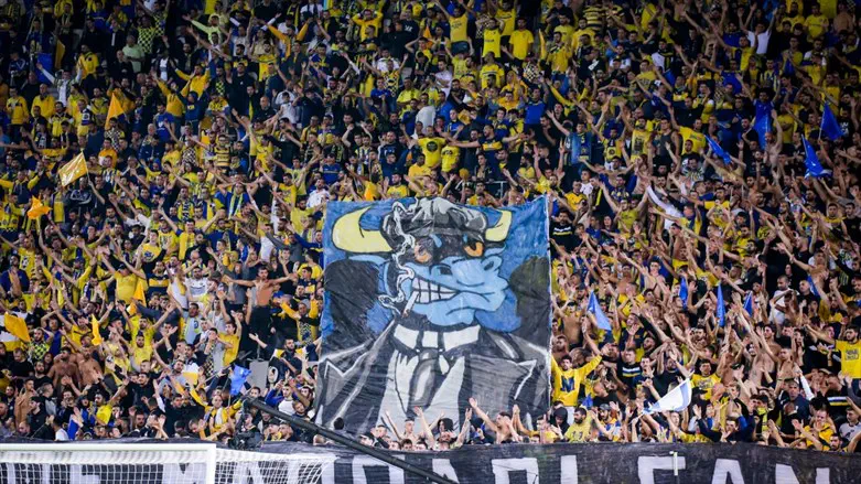 שחקן נוסף של מכבי ת"א עוזב