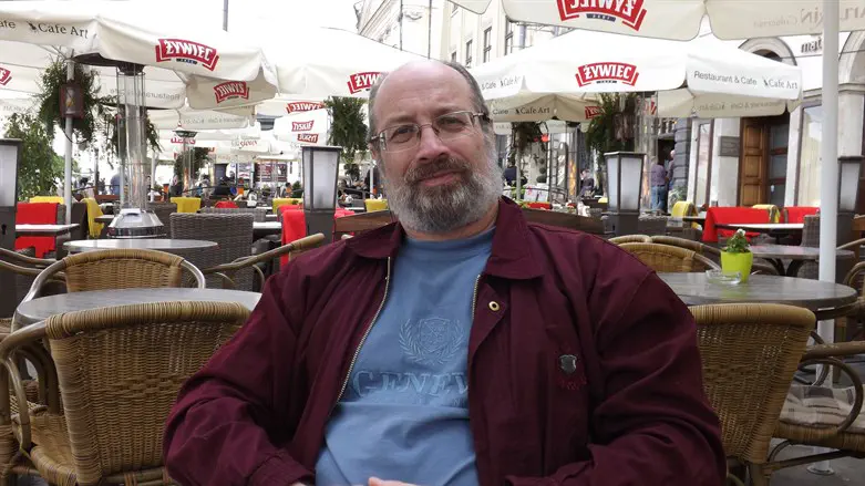 The 21st century Crusade to Jerusalem