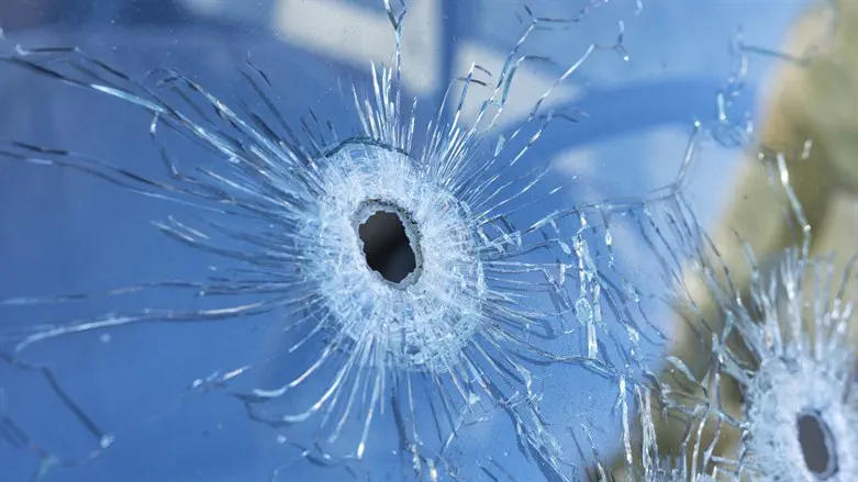 iStock 'They shot off dozens of rounds'