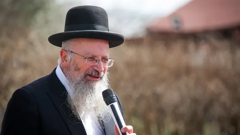 "אין נזק גדול יותר לכשרות מרפורמת הכשרות"