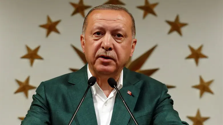 «Турция – больше Турции. Мы не можем ограничивать свой горизонт»