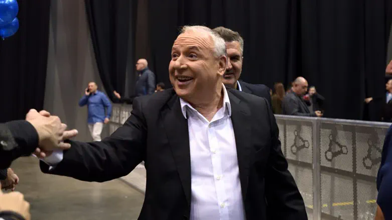 צילום: Gili Yaari /Flash90 ביום השואה אני מסתכל בסרטים, בוכה ומתפוצץ