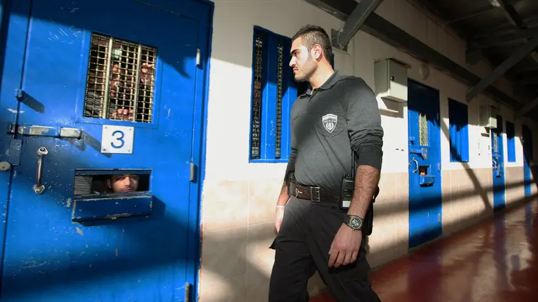 Terrorists who committed attacks will be expelled to Gaza