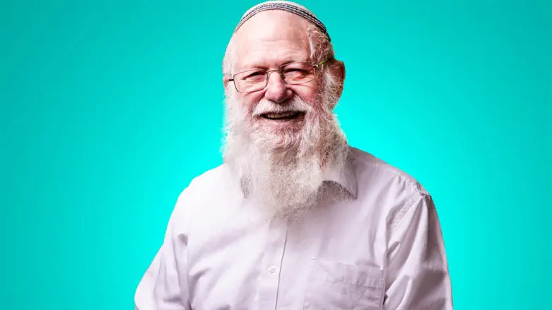 צילום: אלעד גולדברג Stages of Redemption