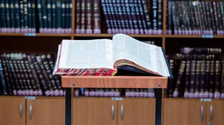 צילום: istock עוד הוכחה לכך שה"גדוילים" מבינים בגמרא ותו לא